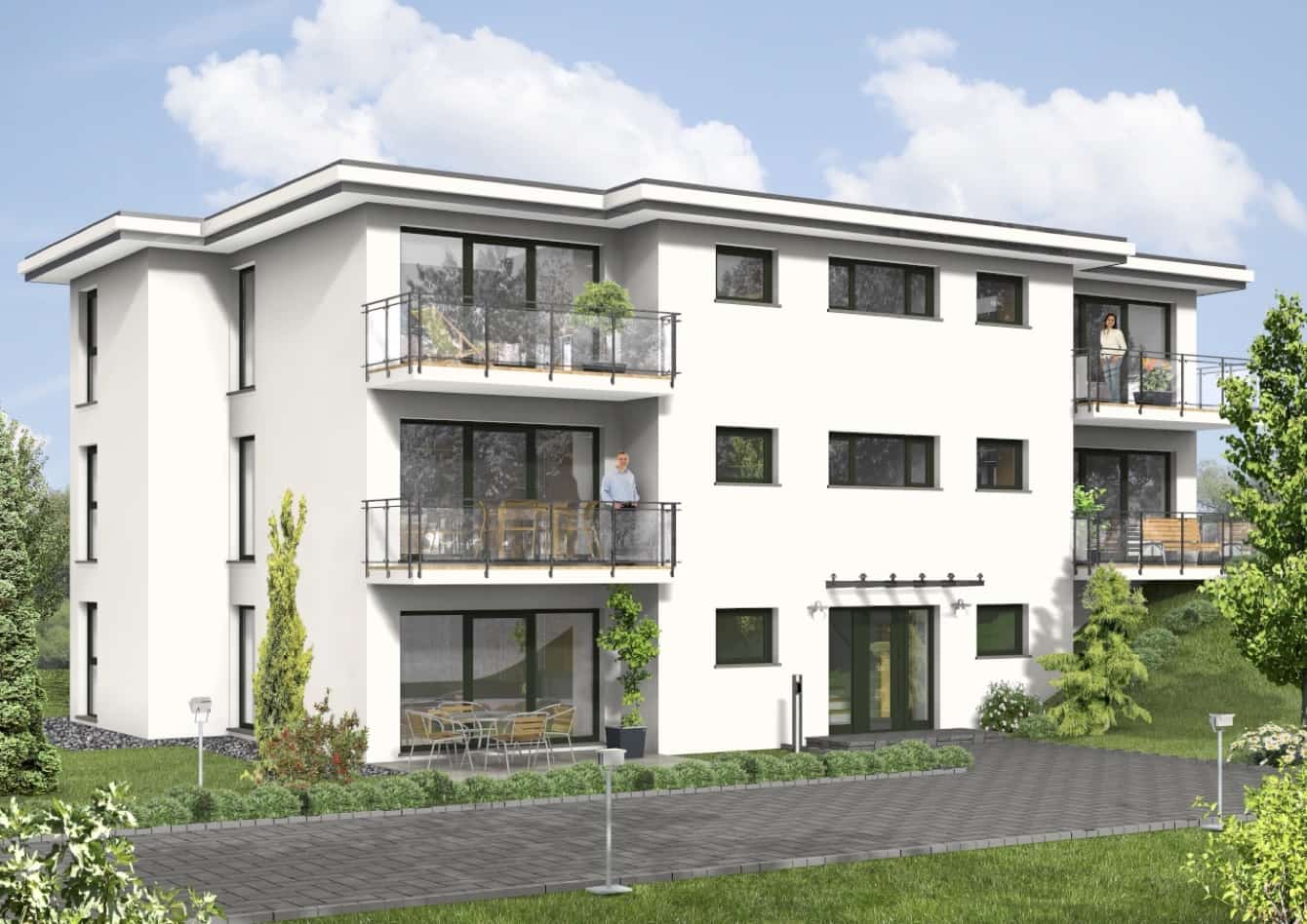 Beispielplanung Beispielplanung